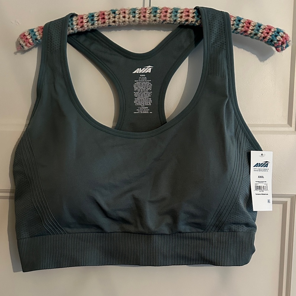 Avia Women's Sports Bra